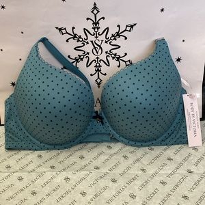 Victoria’s Secret Body by Victoria Perfect Shape Bra
